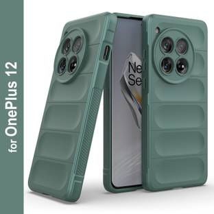 Zapcase Back Cover for OnePlus 12