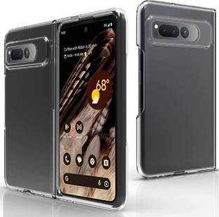 Caseline Back Cover for Google Pixel Fold (BMTP)