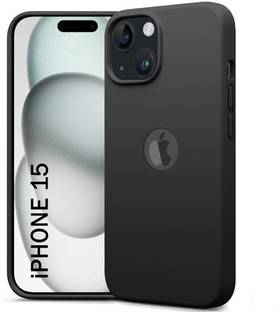 welldesign Back Cover for APPLE iPhone 15