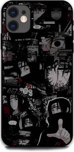 WallCraft Back Cover for Apple iPhone 12