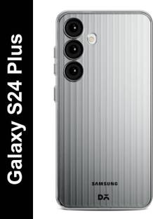 DailyObjects Back Cover for Samsung Galaxy S24 Plus