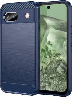 Cover Alive Back Cover for Google Pixel 8a