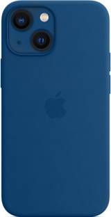 Caseex Back Cover for Apple iPhone 13