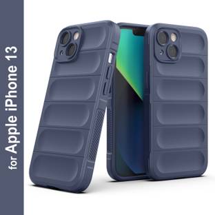 Zapcase Back Cover for Apple iPhone 13