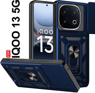 AESTMO Back Cover for iQOO 13 5G
