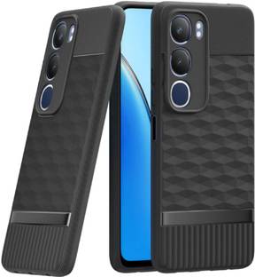 Flipkart SmartBuy Back Cover for Vivo Y29 5G