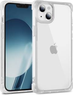 Cover Alive Back Cover for Apple iPhone 13