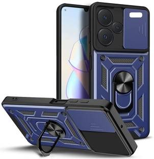 RUNICHA Back Cover for Redmi Note 13 pro Plus 5G