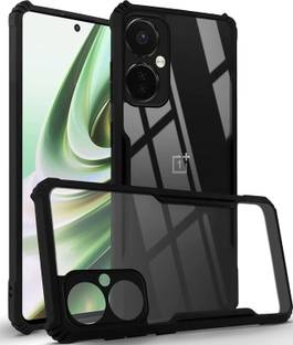 LILLIPUT Back Cover for Oneplus Nord Ce 3 Lite 5G
