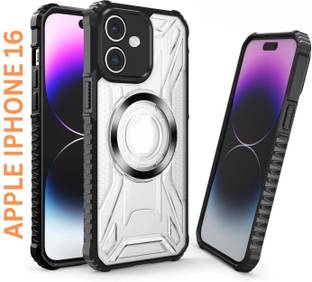 Wellpoint Back Cover for iPhone 16