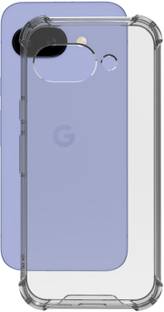 CASEHUNT Back Cover for Google Pixel 9A [BM]