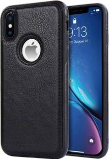 capo Back Cover for Apple iPhone XS Max