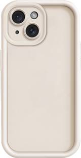SCALEBEE Back Cover for Apple iPhone 14 Plus Soft Silicone Anti Shock Scratch Proof Camera Protection Phone Case
