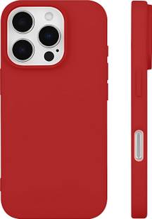 capo Back Cover for Apple iPhone 16 Pro Max