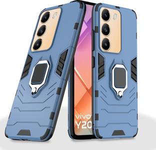 Pikkme Back Cover for Vivo T3 5G, Vivo Y200e 5G