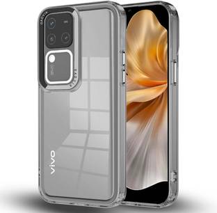 gadvik Back Cover for Vivo V30 5G