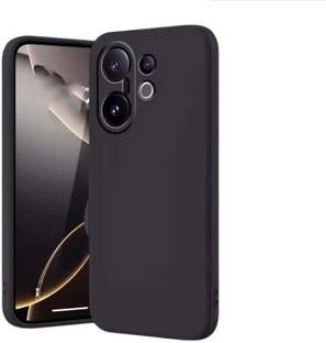 INSTYLE Back Cover for Vivo V60 5G