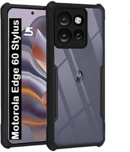 vmt stock Back Cover for Motorola Moto Edge 60 Stylus 5G