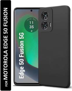 Doubledicestore Back Cover for Motorola Edge 50 Fusion, Moto Edge 50 Fusion