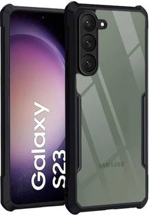 Micvir Back Cover for Samsung Galaxy S23 5G