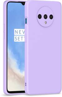 Pikkme Back Cover for OnePlus 7T