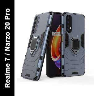 Cover Alive Back Cover for Realme Narzo 20 Pro