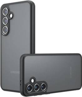 Wellpoint Back Cover for Samsung Galaxy S25 FE 5G