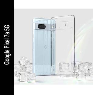 Flipkart SmartBuy Back Cover for Google Pixel 7a 5G