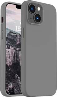 Imperium Back Cover for Apple iPhone 14 Plus & iPhone 15 Plus