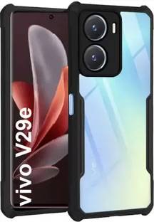 Phone Case Cover Front & Back Case for Vivo V29e 5G