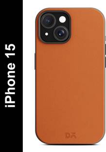 DailyObjects Back Cover for iPhone 15