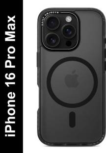 DailyObjects Back Cover for iPhone 16 Pro Max