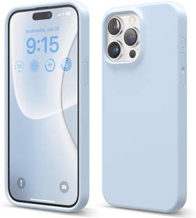 Imperium Back Cover for Apple iPhone 15 Pro Max