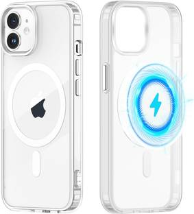 MobiSpiff Back Cover for iPhone 12 Pro