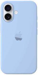 Celvas Back Cover for iPhone 16 Plus