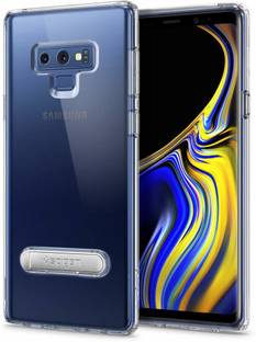 Spigen Ultra Hybrid S Back Cover for SAMSUNG Galaxy Note 9