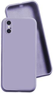 Artistque Back Cover for Apple iPhone X