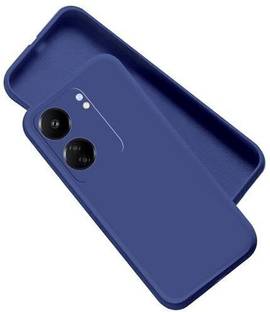 Artistque Back Cover for Poco C65