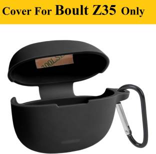 Evaton Back Cover for Boult Airbass Z35 with ZEN ENC