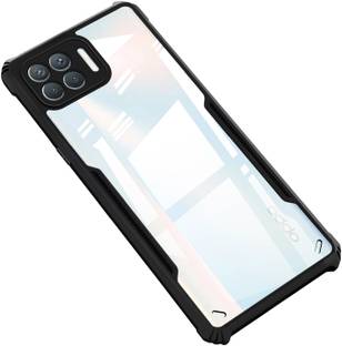 Zapcase Back Cover for OPPO F17 Pro