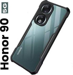 DSCASE Back Cover for Honor 90 5G, Honor 90, (IP)
