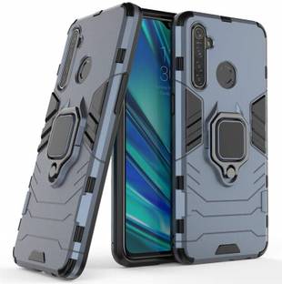 OneLike Back Cover for Realme Narzo 20A