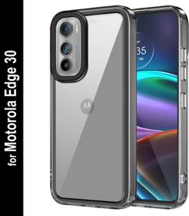 Zapcase Back Cover for Motorola Edge 30