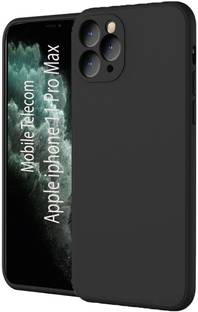 Outlier Back Cover for Apple iphone 11 Pro Max