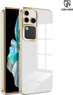 GLOBAL NOMAD Back Cover for Vivo V30