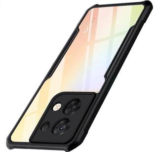 Micvir Back Cover for OPPO Reno 13 5G