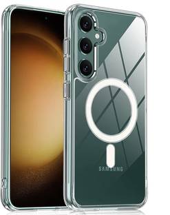 GLOBAL NOMAD Back Cover for Samsung Galaxy A35 5G