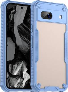 Cover Alive Back Cover for Google Pixel 8a