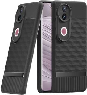 KartV Back Cover for Vivo V50 5G, Vivo V50