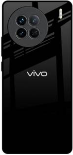 Hocopoco Back Cover for Vivo X90 5G